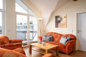 Villa Olga Kapitänssuite Grömitz
